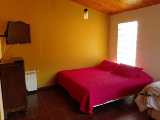 Cabanas Bajo El Nogal - Photo5