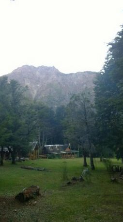 Cabanas El Bolson - Photo4