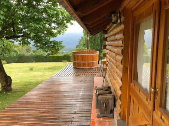 Cabanas El Bolson - Photo5