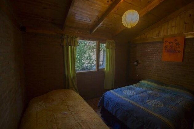 Cabanas Hebron El Bolson - Photo4