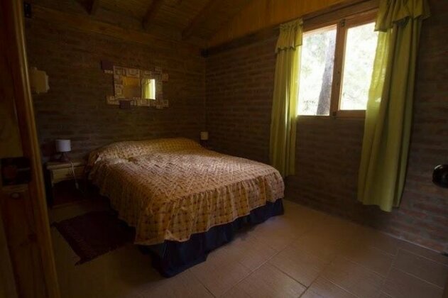 Cabanas Hebron El Bolson - Photo5