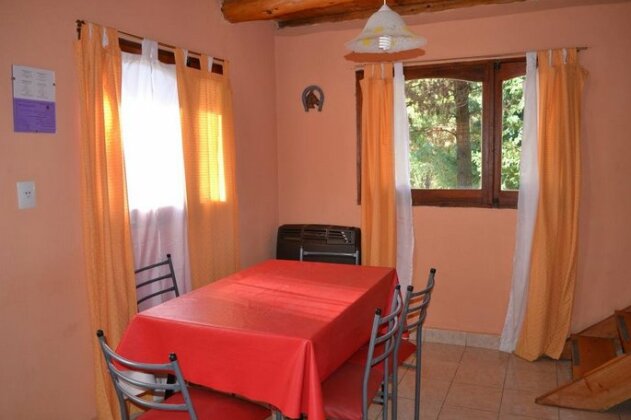 Cabanas Longchamps - Photo2