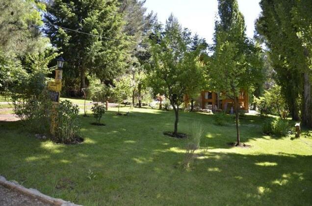 Cabanas Longchamps - Photo3