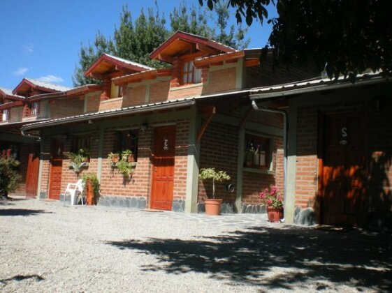 Cabanas Tunquelen