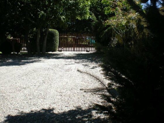 Cabanas Tunquelen - Photo4
