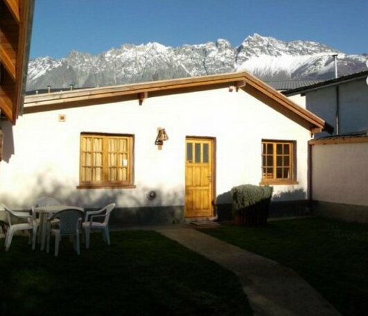 Cabanas Willy - Photo2