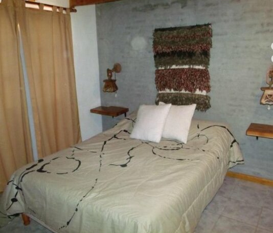 Cabanas Willy - Photo3
