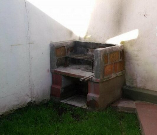 Cabanas Willy - Photo5