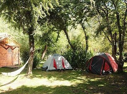 Camping & Hostel Los Coihues - Photo5