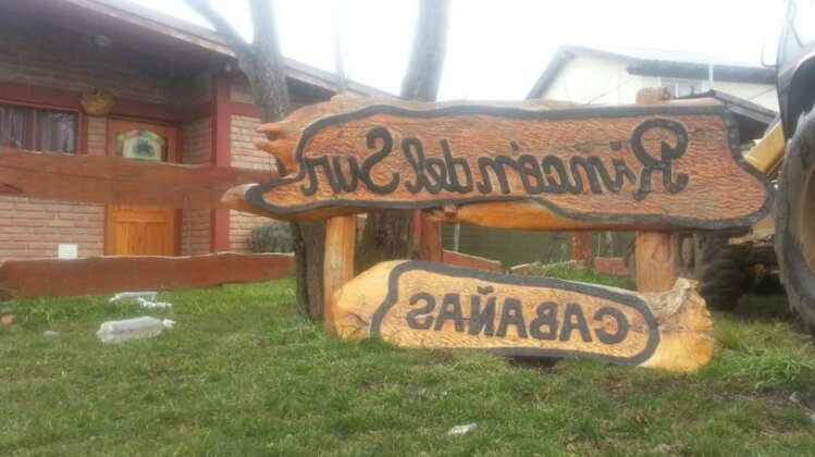 Complejo Rincon del Sur - Photo2
