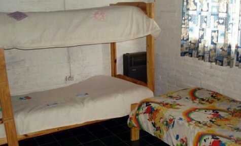 Complejo Rincon del Sur - Photo5