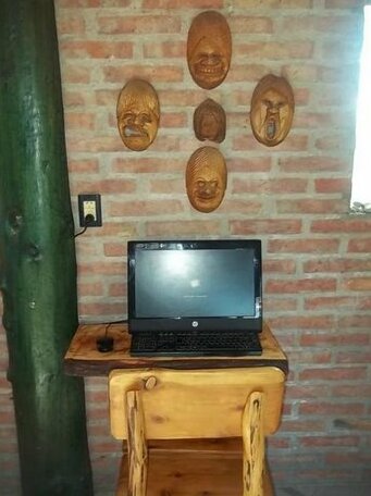 Hostal del rio - Photo4