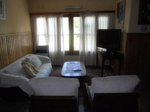 Hosteria Villa Turismo - Photo2
