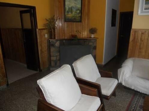 Hosteria Villa Turismo - Photo3