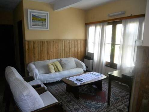 Hosteria Villa Turismo - Photo5