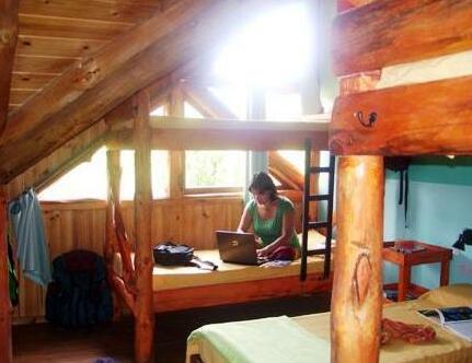 La Camorra Hostel - Photo4