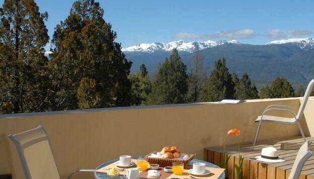 Las Nalcas Mountain Resort & Spa - Photo5