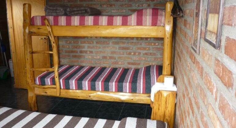 Peuma Cabanas - Photo2