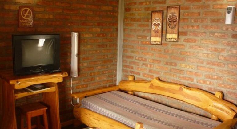 Peuma Cabanas - Photo3