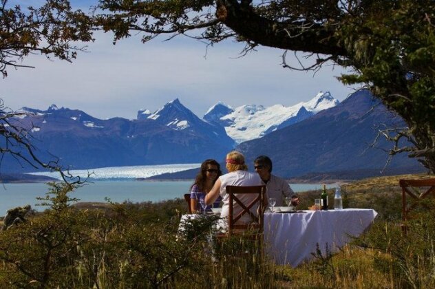 Adventure Domes Glamping - Photo2