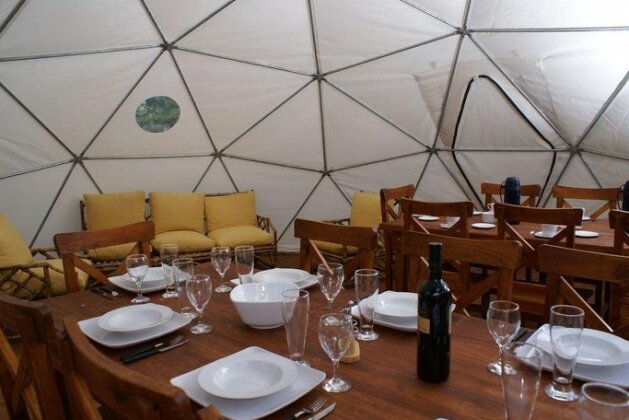 Adventure Domes Glamping - Photo3