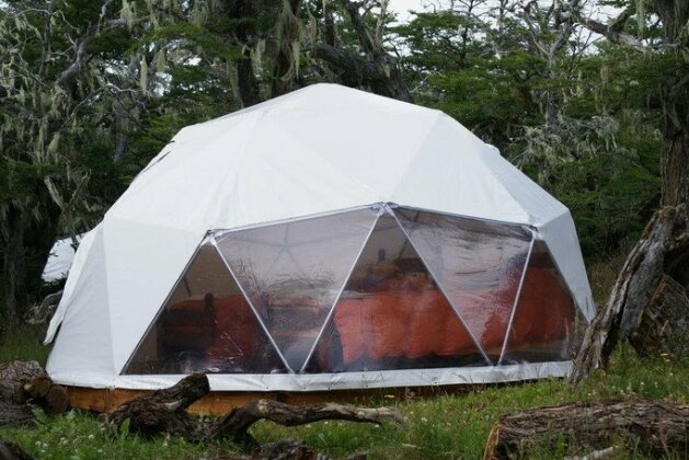 Adventure Domes Glamping - Photo4