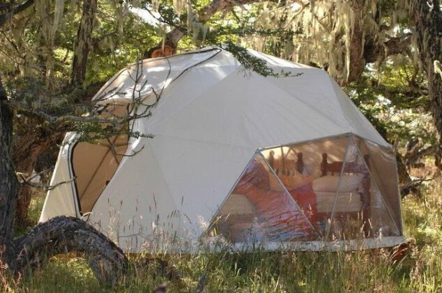 Adventure Domes Glamping - Photo5