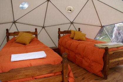 Adventure Domes Glamping
