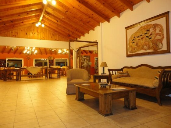 Aikendor Hotel Panoramico - Photo4