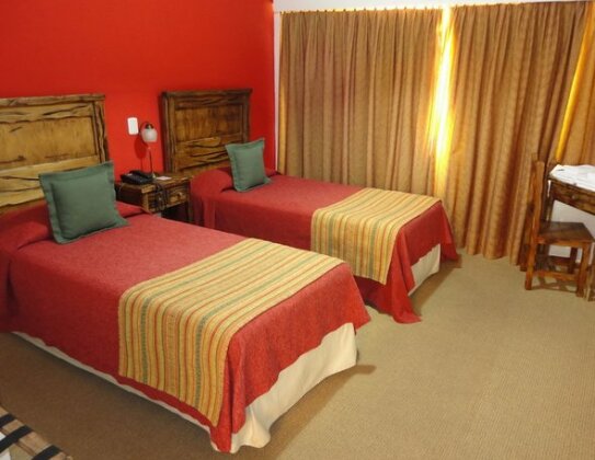 Aikendor Hotel Panoramico - Photo5