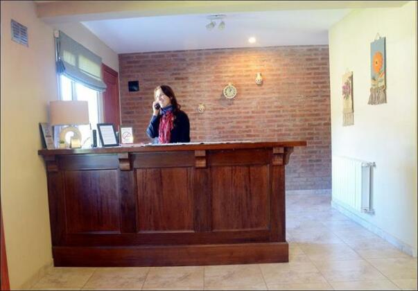 Alto Verde Hosteria - Photo2
