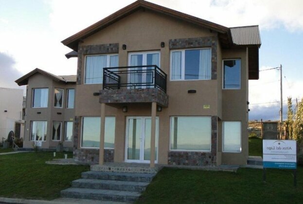 Altos del Lago Departamentos - Photo2