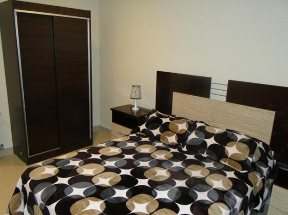 Altos del Lago Departamentos - Photo3