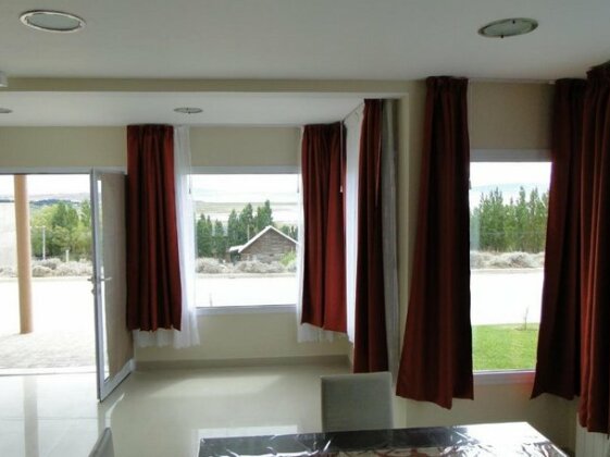 Altos del Lago Departamentos - Photo4