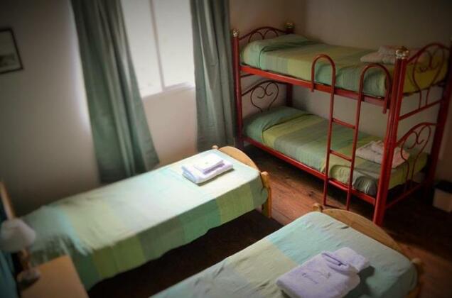 Aonikenk Bed & Breakfast - Photo2
