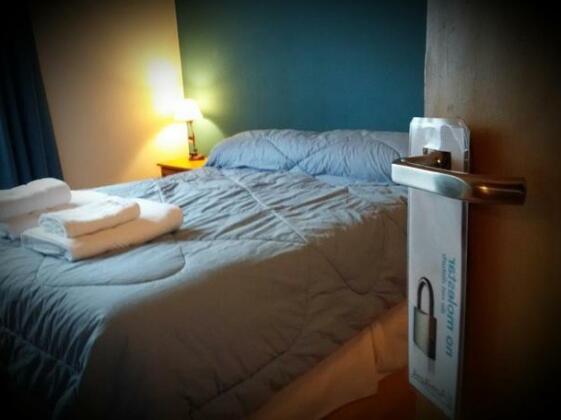Aonikenk Bed & Breakfast - Photo4