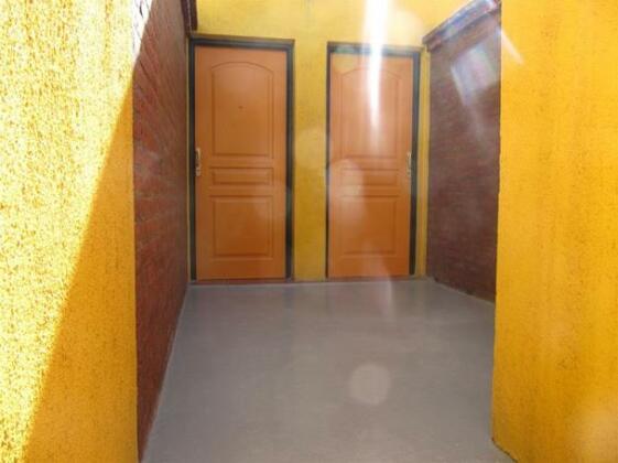 Apart Casas Del Centro - Photo2