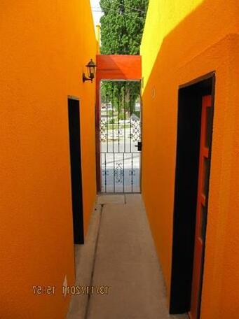 Apart Casas Del Centro - Photo3