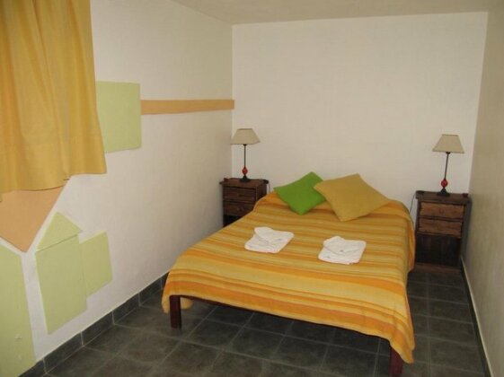 Apart Casas Del Centro - Photo5