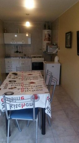 Apartment Lourdes - Photo5