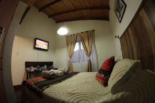 Cabana Don Jose - Photo5