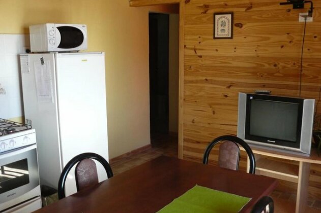 Cabanas Bahia Marina - Photo2