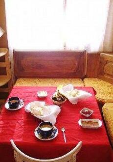 Cabanas Balcones De Los Andes - Photo2