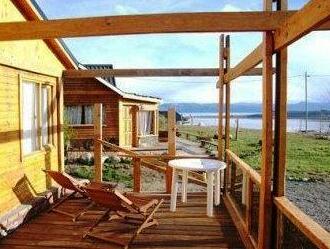 Cabanas Balcones De Los Andes - Photo3