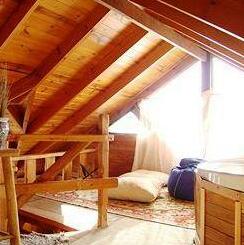 Cabanas Balcones De Los Andes - Photo4