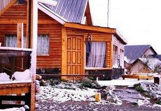 Cabanas Balcones De Los Andes - Photo5