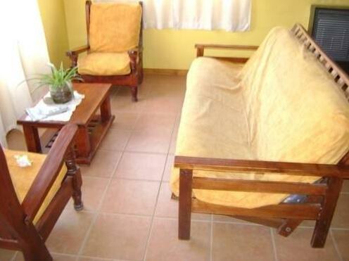 Cabanas Cheljelen - Photo2