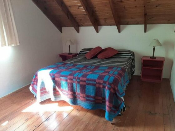 Cabanas Huenco - Photo2