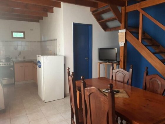 Cabanas Huenco - Photo3
