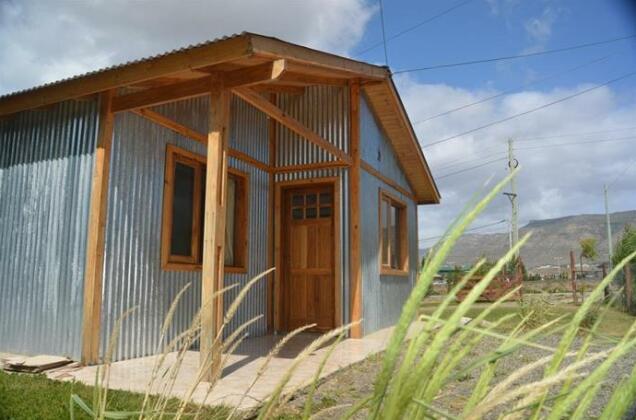 Cabanas Las Cumbres El Calafate - Photo4